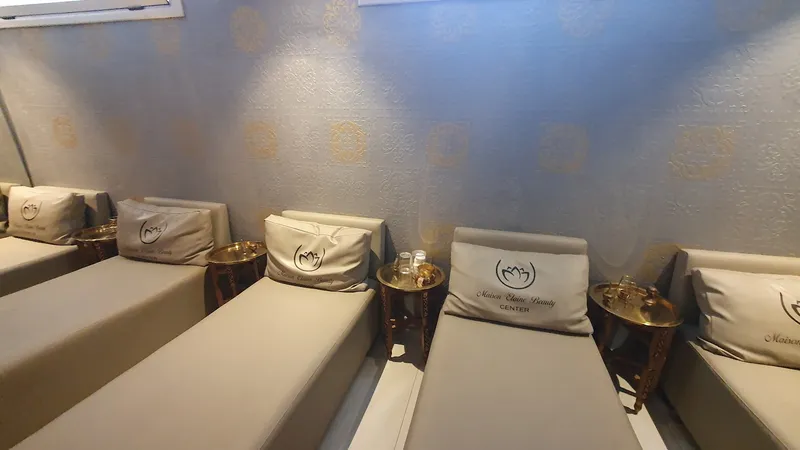 صورة 3 من Al Hoceima Bien-Être SPA-FITNESS