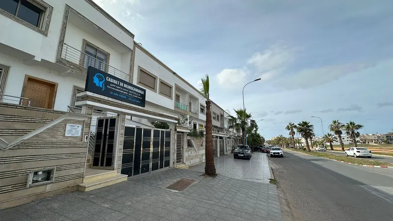 Photo 4 de Dr Mohamed Jafoui