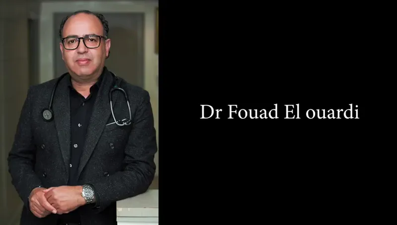 صورة 4 من Dr Fouad El Ouardi - Varices Casablanca - Chirurgien Cardiovasculaire