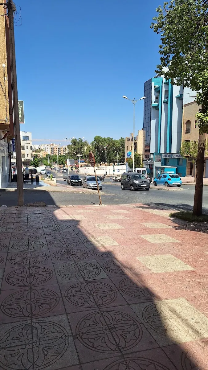 Photo 2 de Clinique Azur Settat