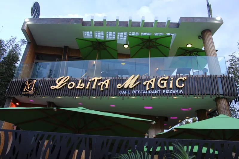 صورة 1 من Lolita Magic
