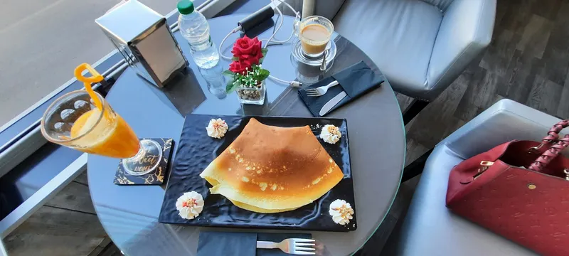صورة 4 من Cafeteria pasteleria restaurante souriano