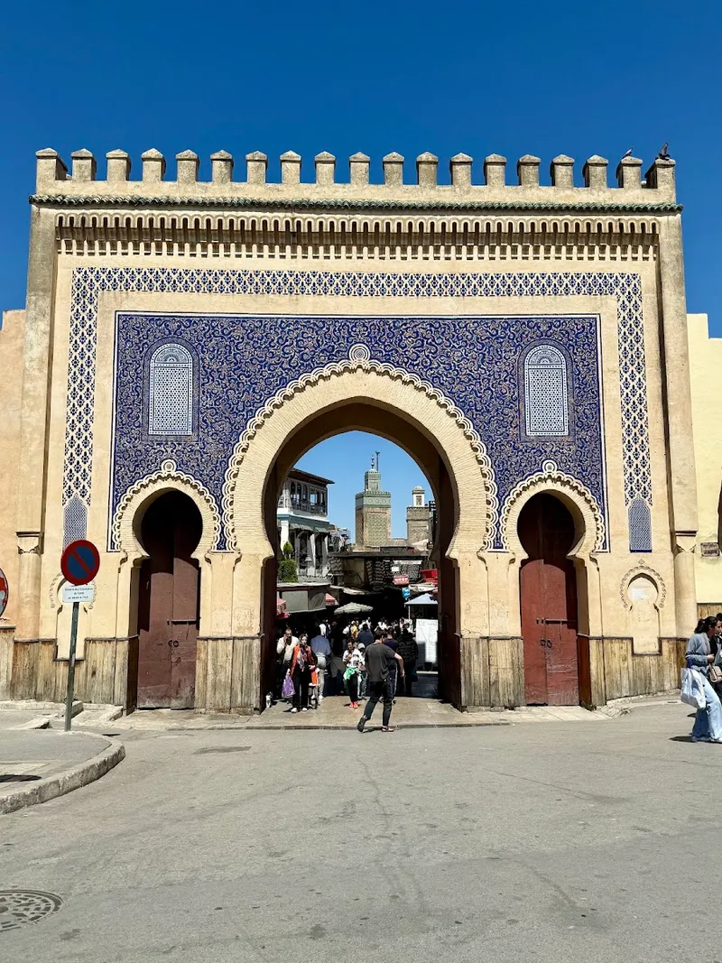 صورة 2 من Bab Boujloud