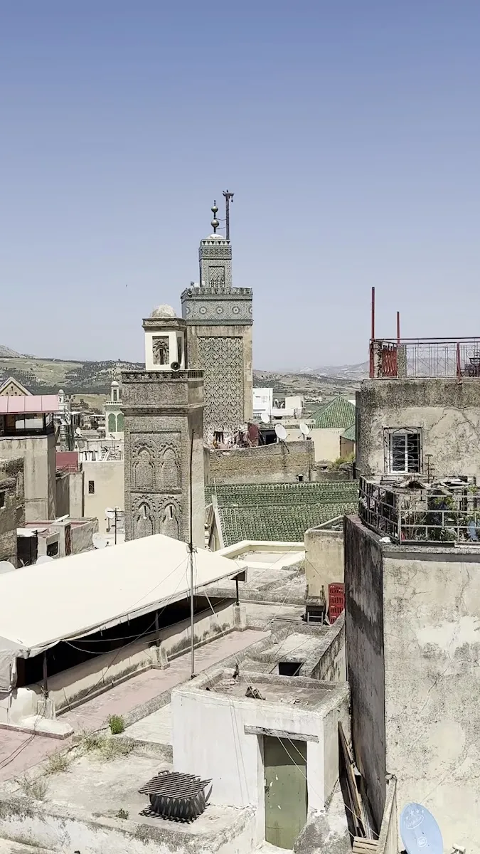 صورة 1 من Bab Boujloud