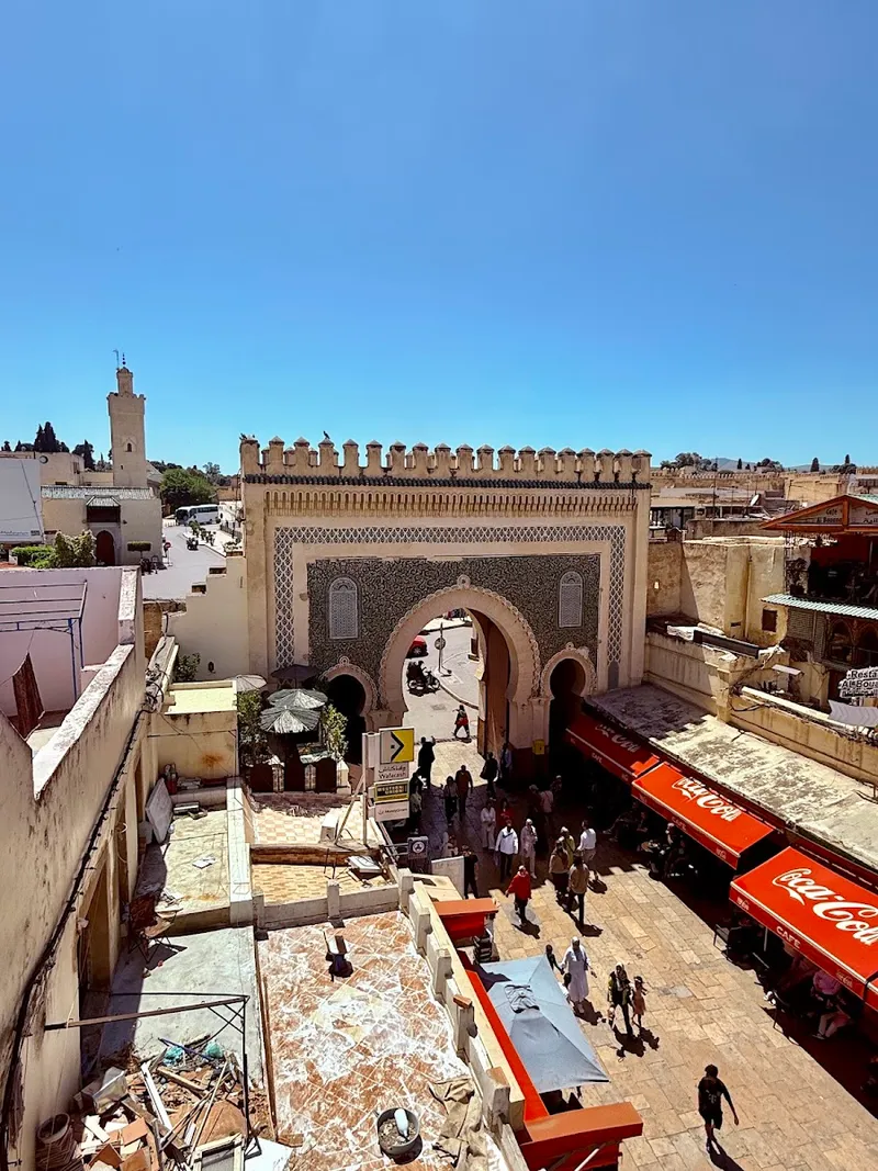 صورة 3 من Bab Boujloud