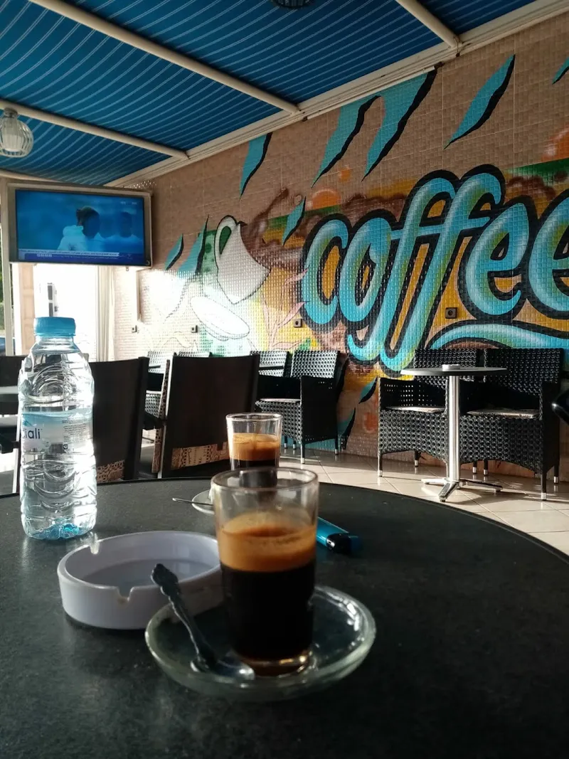 صورة 2 من Café Culturel Ziz
