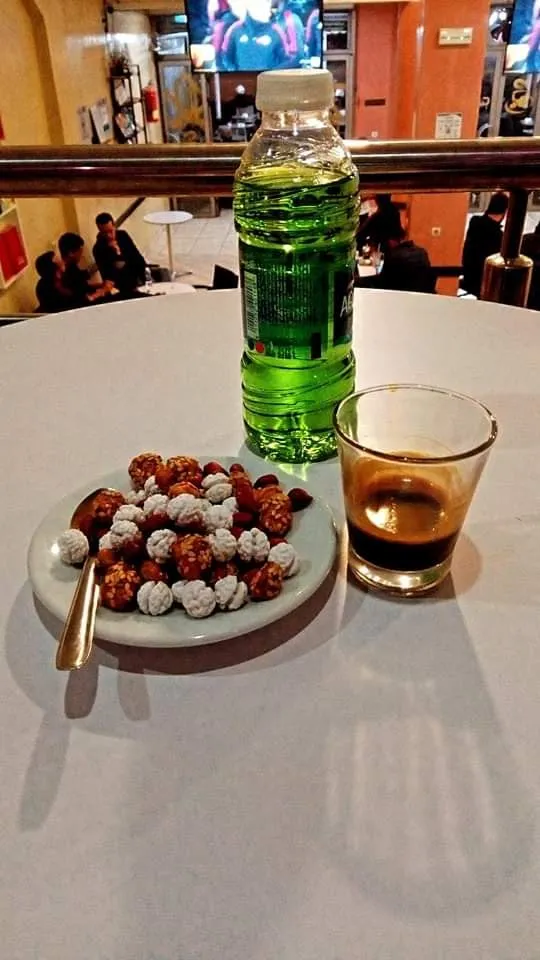 صورة 3 من Café Culturel Ziz