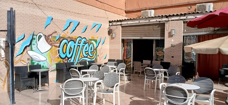 صورة 1 من Café Culturel Ziz