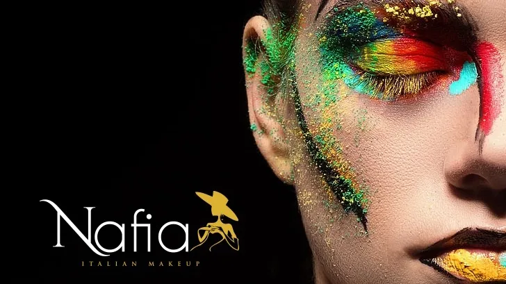 Nafia Makeup photo 3