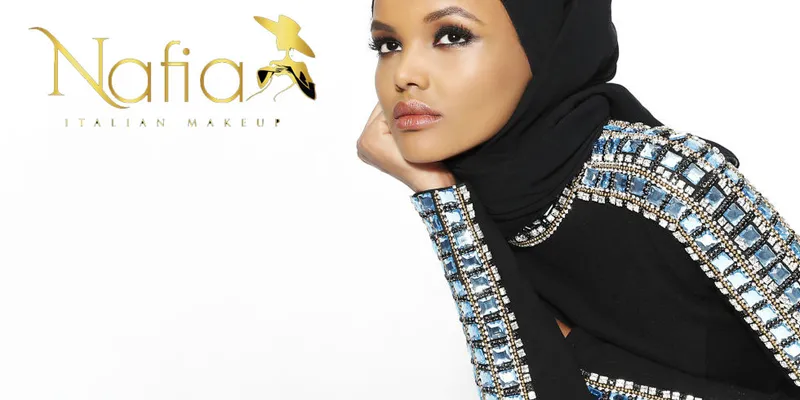 Nafia Makeup photo 4