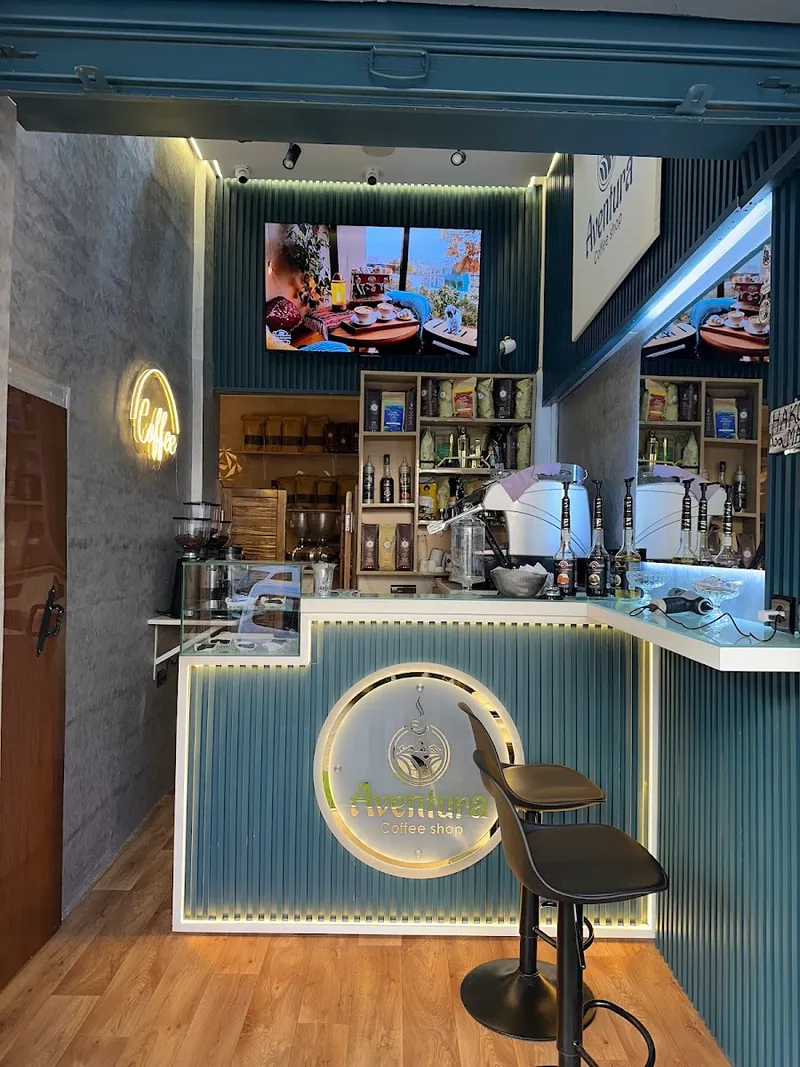 Aventura Coffee Shop photo 3