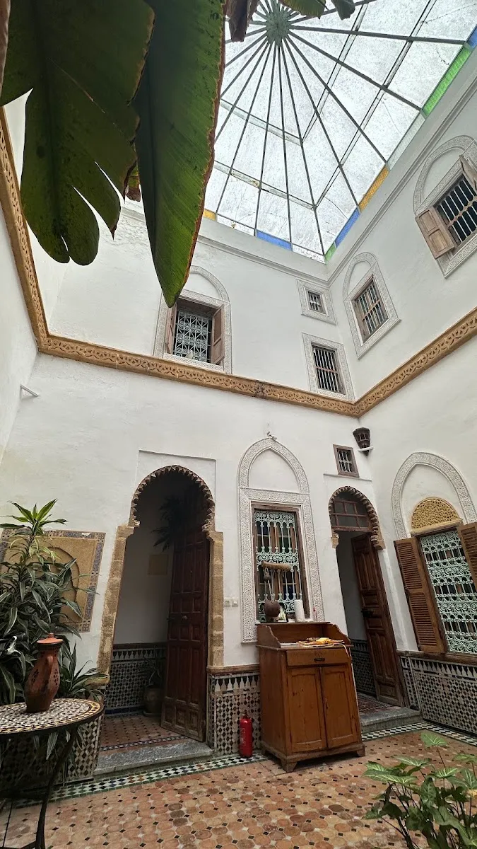 Riad Al Ârâr photo 2