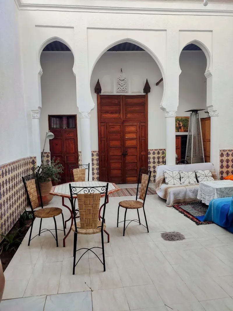 Riad Al Ârâr photo 4