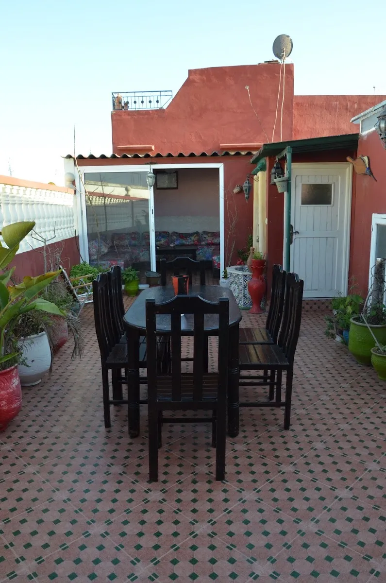 Riad Al Ârâr photo 3
