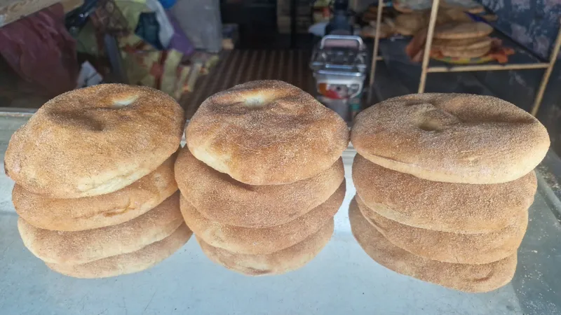 صورة 1 من Boulangerie Pâtisserie FROUGA
