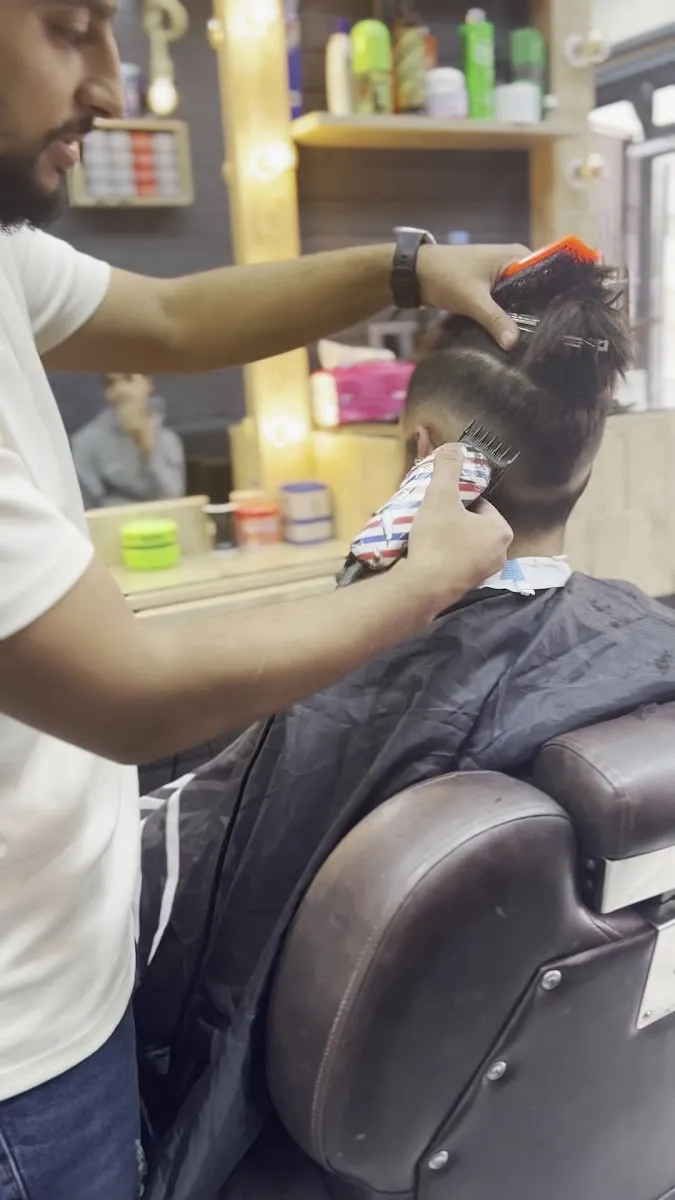 صورة 3 من Barbershop💈 BarberOClock💈