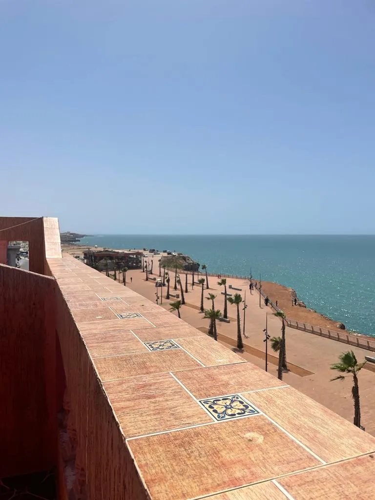 Hôtel Abda photo 3