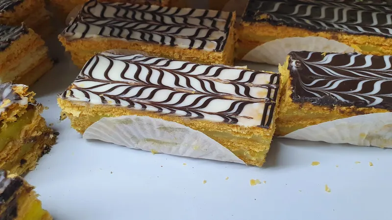صورة 3 من Patisserie Ouazzani