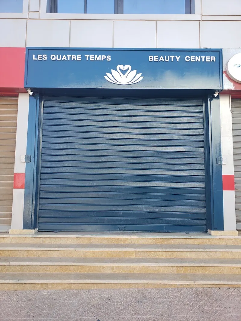 Photo 2 de Les Quatre Temps Beauty Center