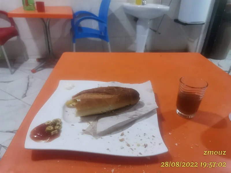 Photo 2 de Dish Al Baraka