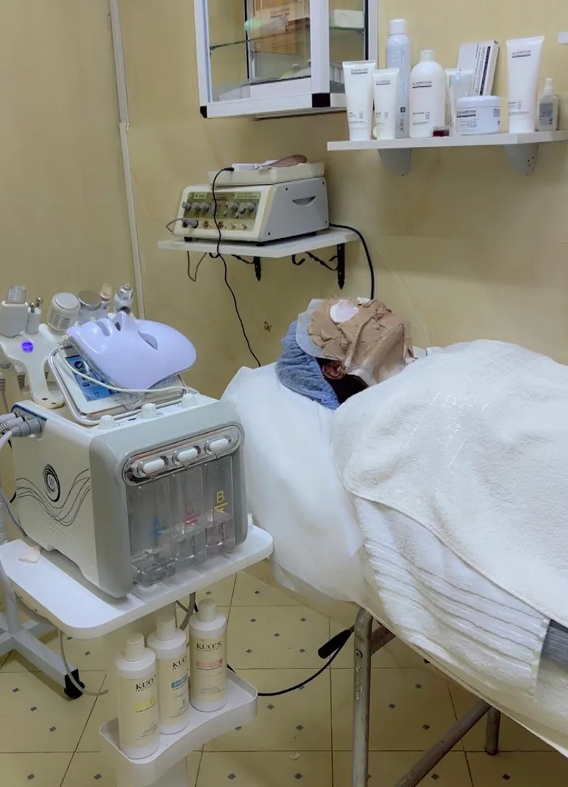 صورة 4 من Palmeraie Beauty Center