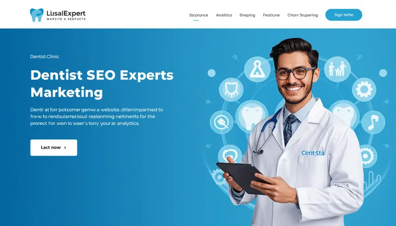 صورة 2 من dentist seo expert - dental seo services