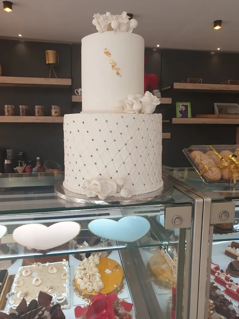 PATISSERIE MERNISSI M§M photo 1