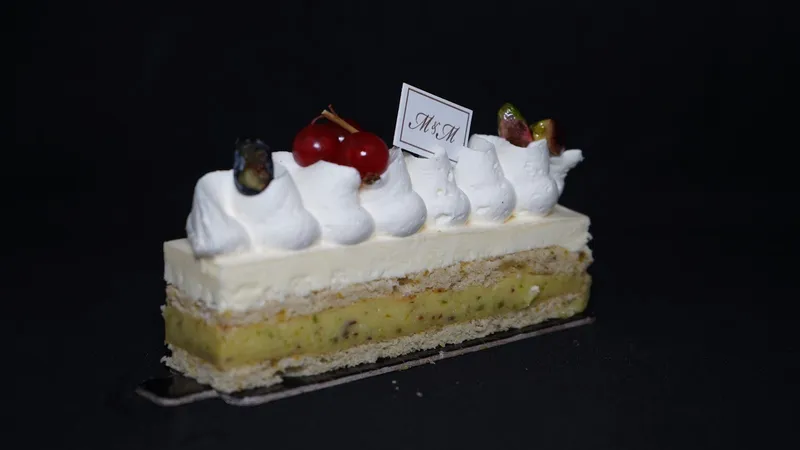 PATISSERIE MERNISSI M§M photo 4