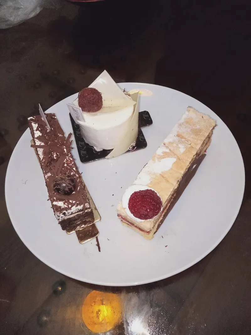 PATISSERIE MERNISSI M§M photo 2