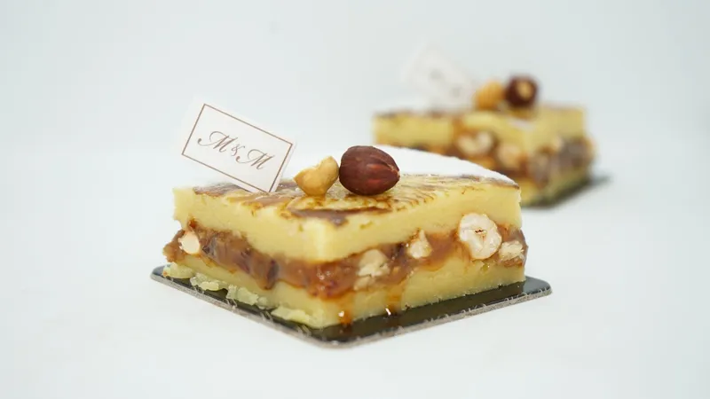 PATISSERIE MERNISSI M§M photo 3