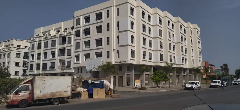 Riad Chefchaouni photo 1