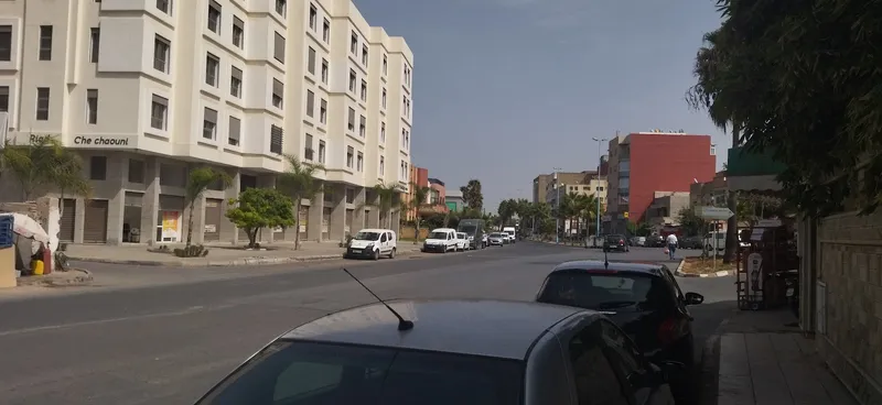 Riad Chefchaouni photo 4