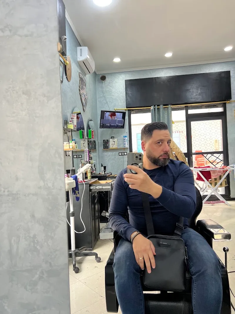 صورة 4 من Barber shop el baghdadi
