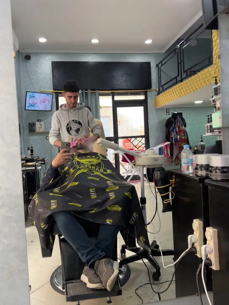 صورة 3 من Barber shop el baghdadi