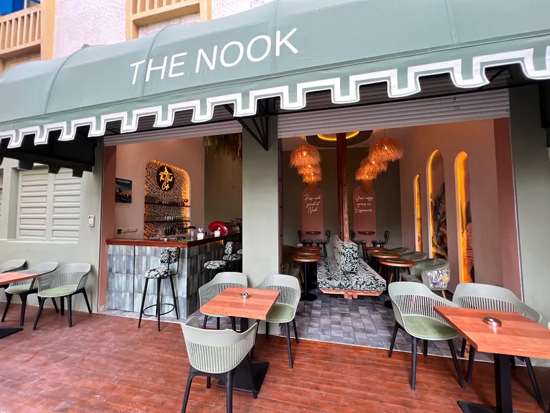 صورة 1 من The Nook
