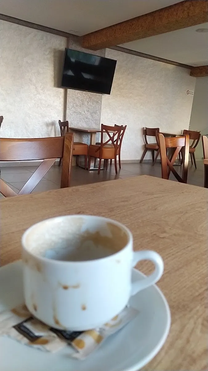 Photo 2 de Les Caprices de Yasmina : Café & Restaurant