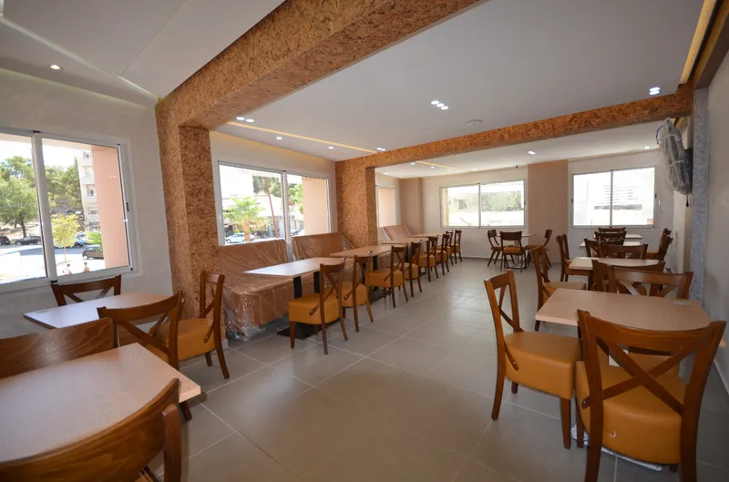 Photo 1 de Les Caprices de Yasmina : Café & Restaurant