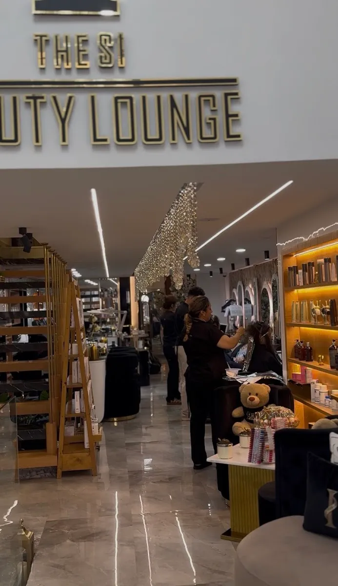 The SI Beauty Lounge photo 1