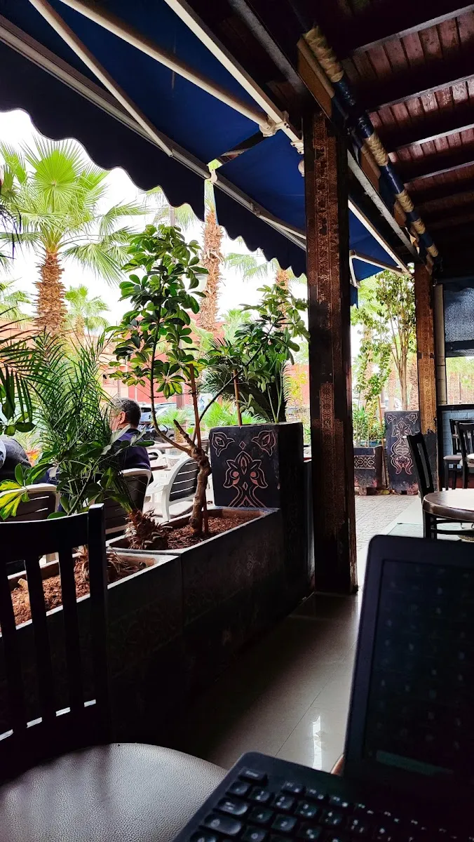 صورة 2 من Café Coin Bleu