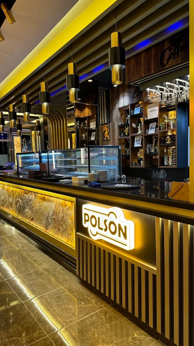 صورة 4 من Polson