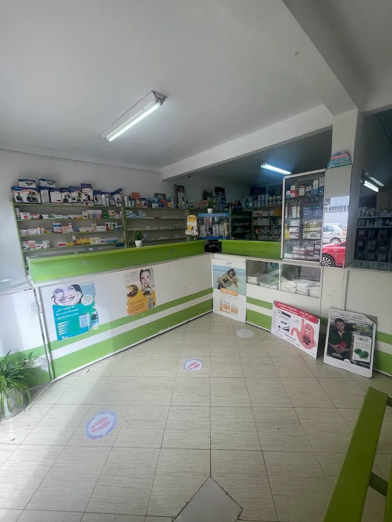 Pharmacie Centre de Santé photo 2