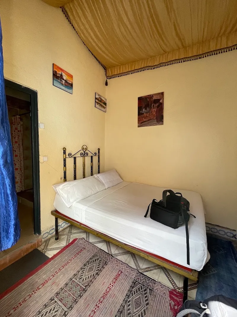 Photo 4 de Riad Espagne