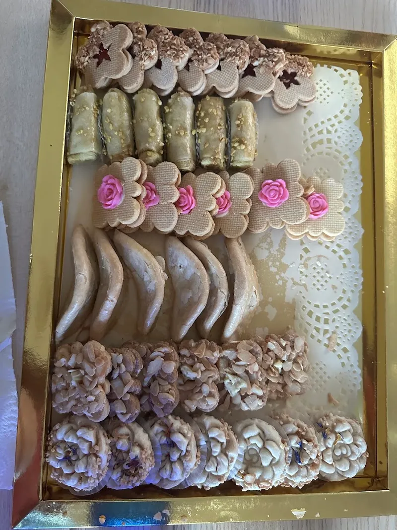 صورة 1 من Pâtisserie oualili