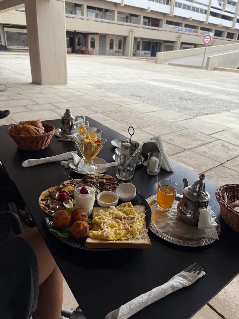 صورة 2 من Papote La Boulangerie