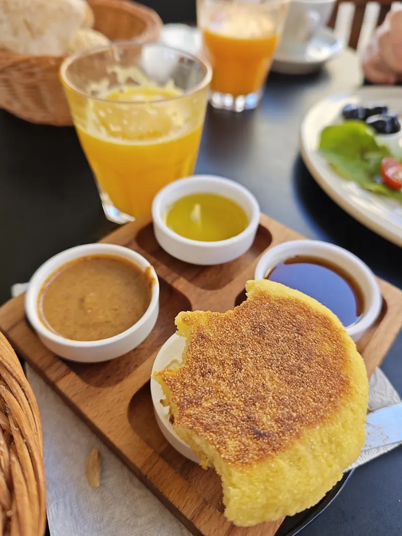 صورة 3 من Papote La Boulangerie