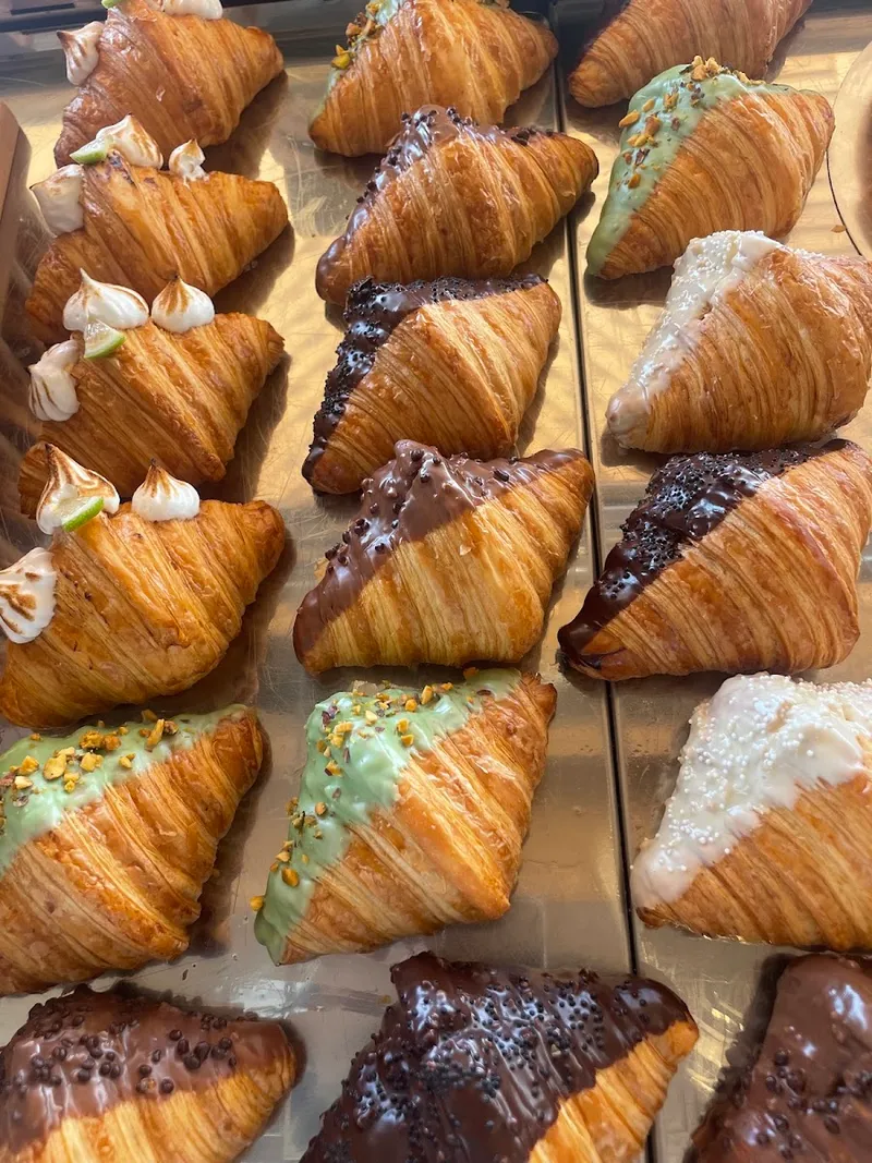 صورة 4 من Papote La Boulangerie