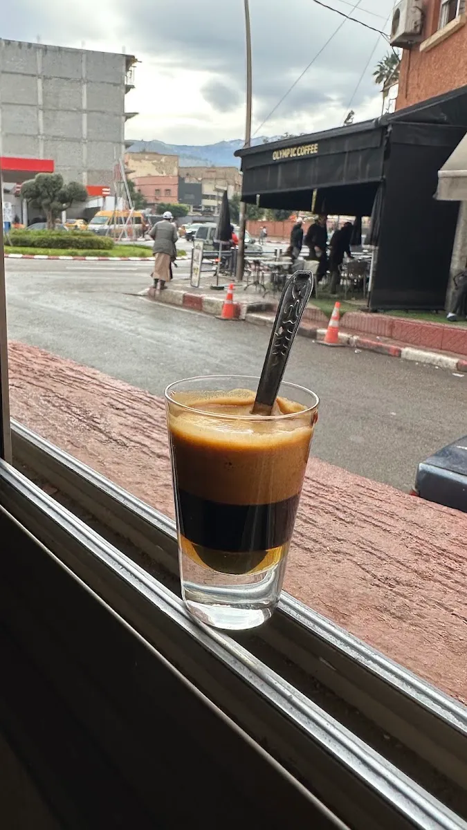 صورة 1 من Café essalam beni mellal