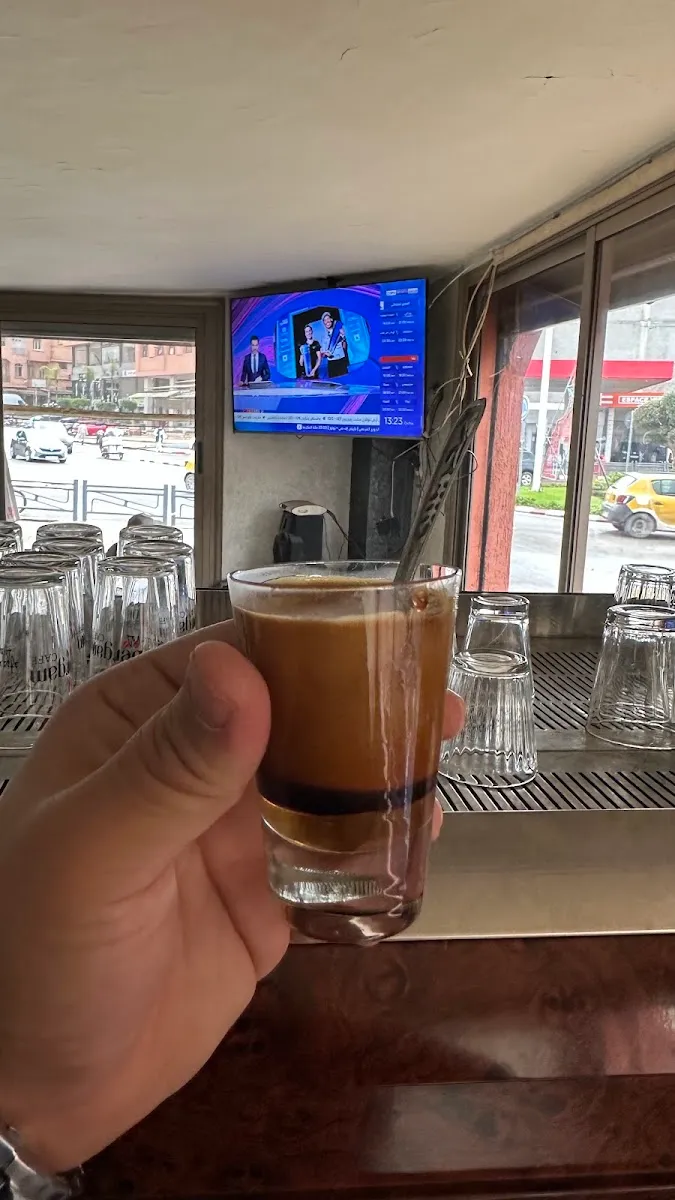 صورة 3 من Café essalam beni mellal