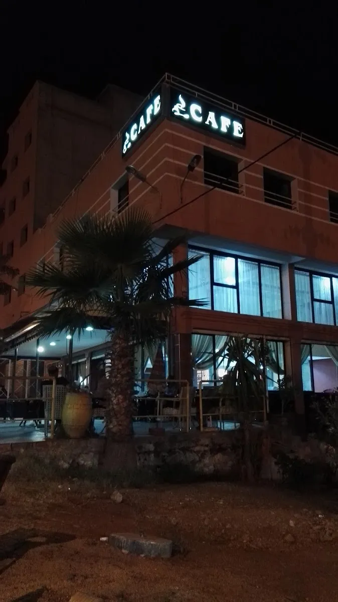 صورة 4 من Café essalam beni mellal