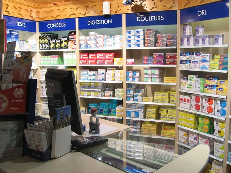 صورة 3 من Pharmacie Lafdil